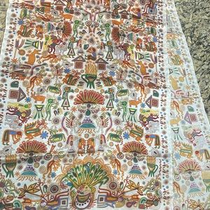 Pineda Covalin Shawl